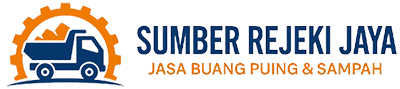 Jasa Buang Puing dan Sampah Jakarta