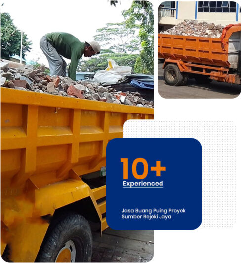 Jasa-Buang-Puing-dan-Sampah-Jakarta-Profil